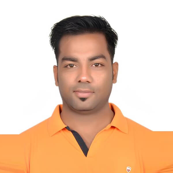 Govind Kumar