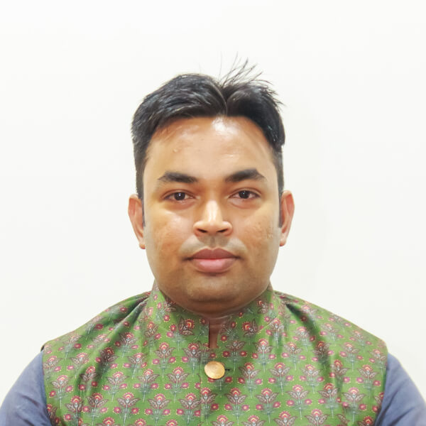 Sanjay Kumar Chaurasia